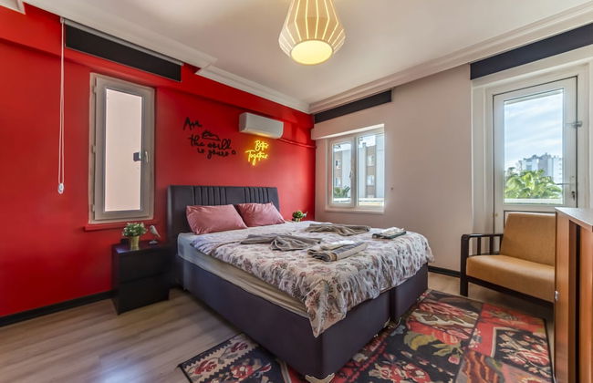 Melissa's Suites - Foto 1