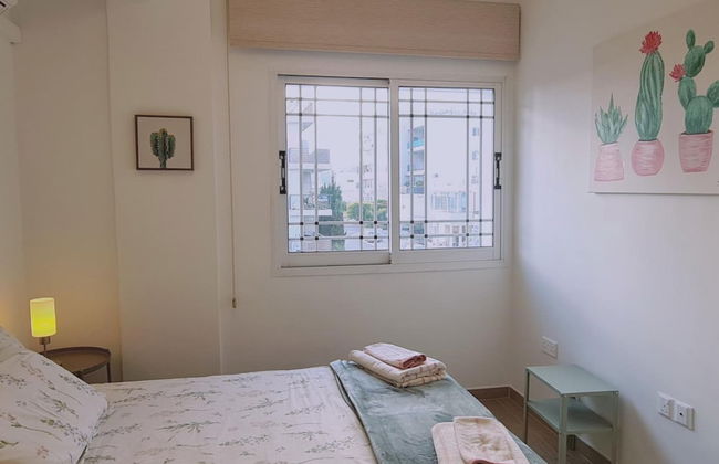 83 Lim3 - Stay Sunlit Apartment - Foto 6