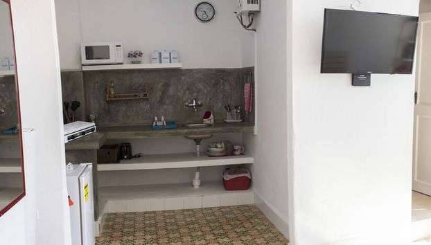 Trencita Aparment - Foto 3, Cocina básica privada