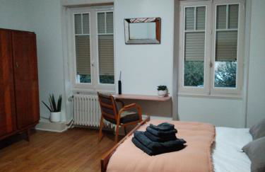 Maison Diderot - Photo 11