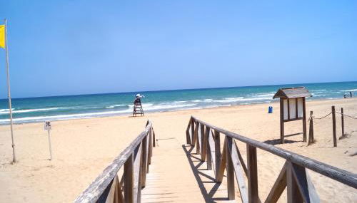 ESPAGNE - ALICANTE - GUARDAMAR DEL SEGURA - Foto 2