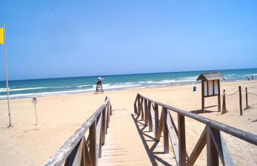 ESPAGNE - ALICANTE - GUARDAMAR DEL SEGURA - Foto 2