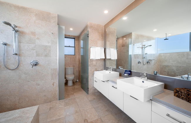 Oaks Casuarina Santai Resort - Foto 66