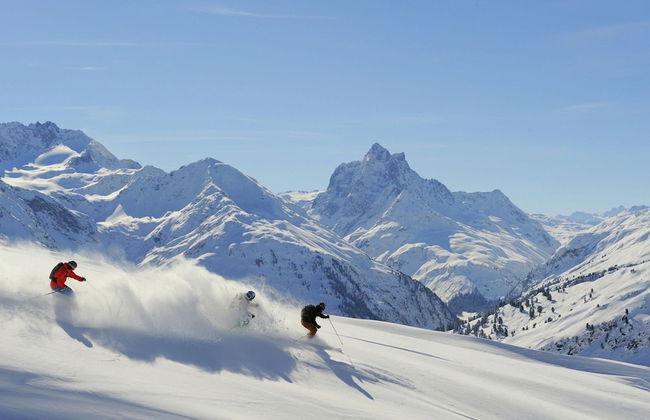 Holiday Home in Holzgau Near Snowworld Ski Area - Foto 41