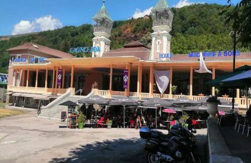 Appartement à proximité de Ax les thermes - Foto 28