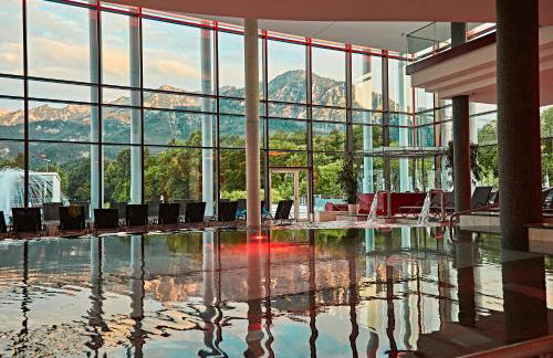 Galerie-Apartment am Kurgarten - Foto 41