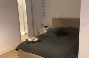 Joli studio centre village - Foto 1