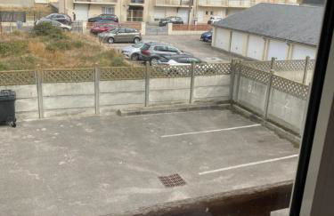 La Baie L’Etoile, Apt 4 pers, bord de mer, parking privé, Fort Mahon Plage - Foto 26