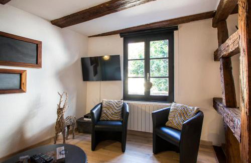 La Maison du Batelier - Quartier historique Petite Venise - Foto 35