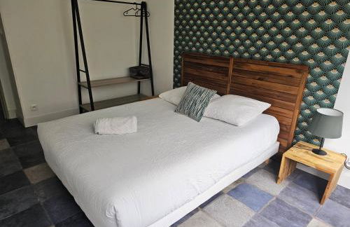 Le Regent City of Design - Foto 34