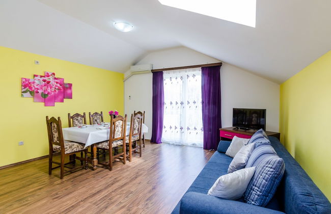 Apartments Mali Paradiso - Foto 11