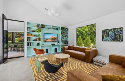 Owlwood by Juniper Holiday + Home - Foto 5