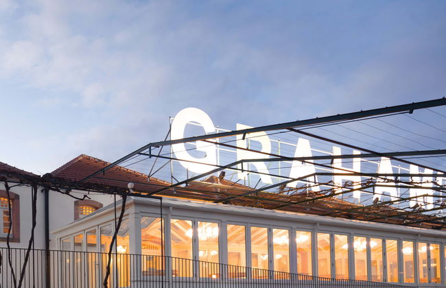 Visita a la bodega Graham's - Foto 1