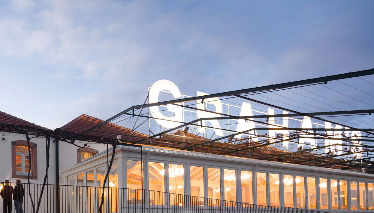 Visita a la bodega Graham's - Photo 1