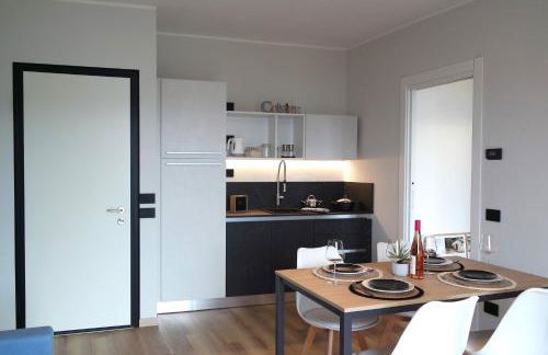 Cà di Cambret with lake View - Foto 14