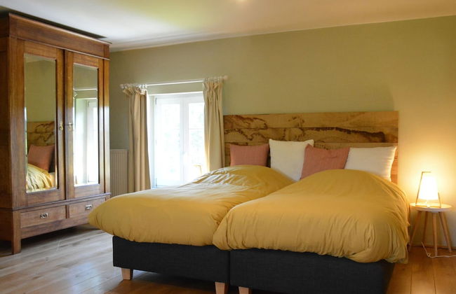 Peaceful Holiday Home - Foto 18