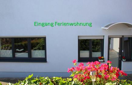 Ferienwohnung Hochwald - Foto 14