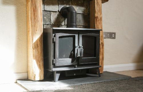 Beautiful Barn Conversion with Games Room - Foto 15