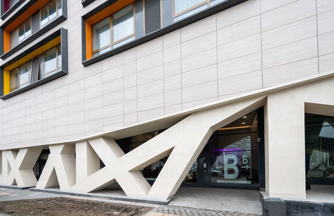 Prime Host apartments on CSKA 79 - Foto 9