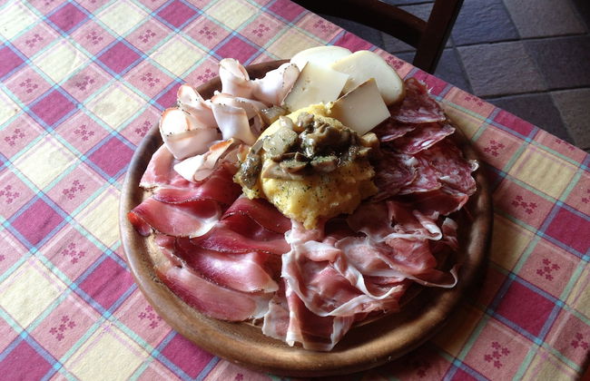 Rifugio Campel - Photo 9