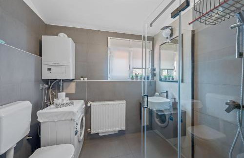 D&G Apartments Zagreb - Photo 20