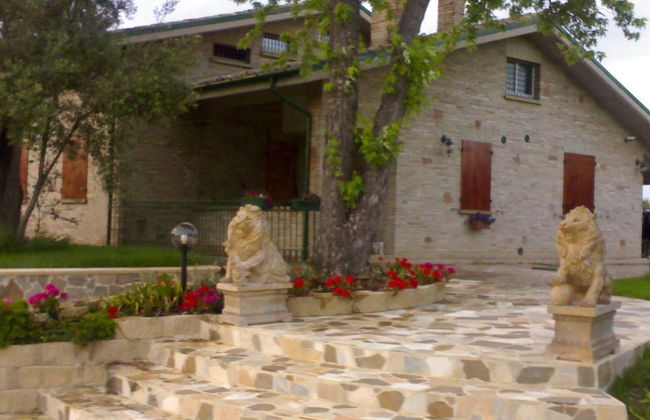 Villa Giardino degli Eventi - Foto 57