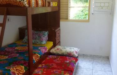 APART HOTEL MANAUS 10 Pessoas 4 Quartos - Foto 22