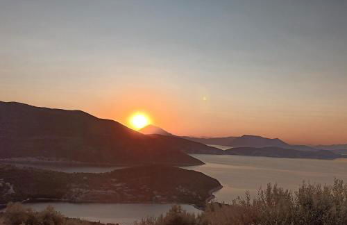 KOTSERIS LUXURY VILLAS, Jiovanni Villa & Angelina Villa - Foto 1