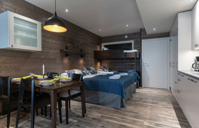 Ski-Inn PyhäLinna - Photo 14