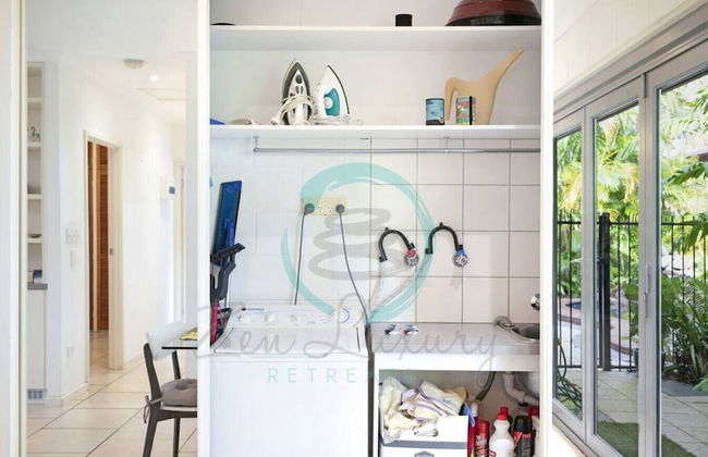 ZEN TREETOPS - 2BR Apartment with Pool - Foto 9