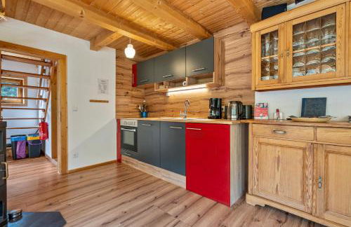 Kletterhütte Sächsische Schweiz - Foto 6