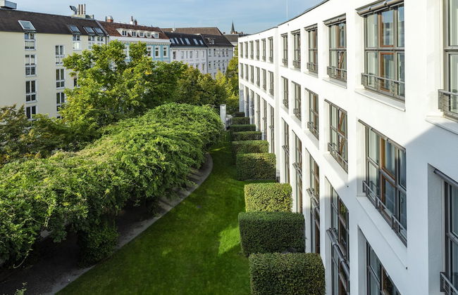 Clipper Boardinghouse – Hamburg-Michel - Foto 27