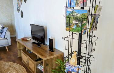 Gîte de campagne Clos Beau Soleil - Foto 10