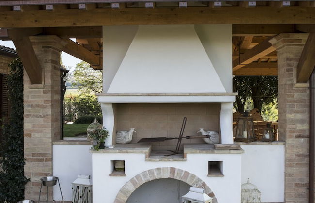 Monterosato Country House - Foto 59