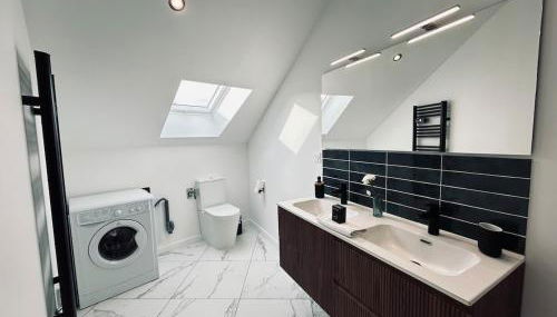 3 Vasnier confortable proche caves de champagne - Foto 5