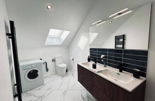 3 Vasnier confortable proche caves de champagne - Foto 5