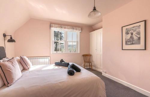 Bucknowle Lodge - Foto 17