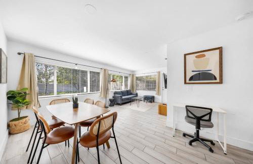 Spacious Fort Lauderdale Bungalow 10mins Airport & Beach Near Miami - Foto 15