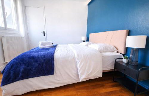 Emeraude du centre Elbeuf Confort et Elegance - Foto 42