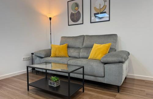 Suite 224 Córdoba - Photo 1