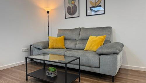 Suite 224 Córdoba - Photo 1