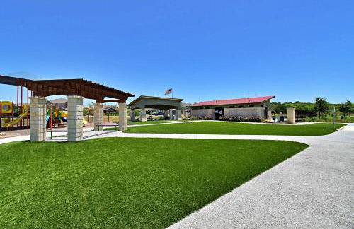 Long-term Stays Family-friendly Communal Pool! - Foto 63