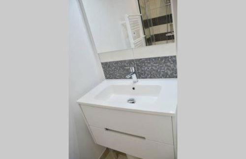 Les Forges studio étage - Foto 7