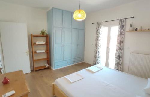 Zacharenia Cozy House with Sea Views - Foto 11