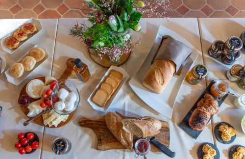 Agriturismo Le Querce del Vareglio - Foto 56