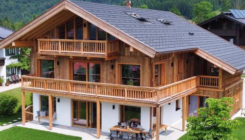 designchalets auf 685 - Foto 2