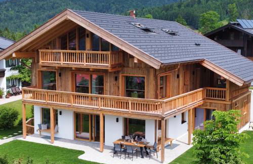 designchalets auf 685 - Foto 2