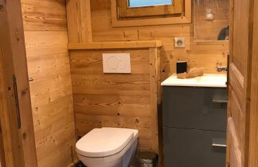 Chalet Karavi - Foto 11