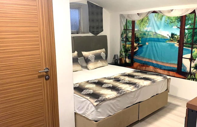 Pleasant Apartment in Oberhausen With a Terrace - Foto 28