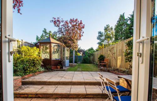 Merewood House - Foto 12